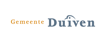 gemeente duiven Flag